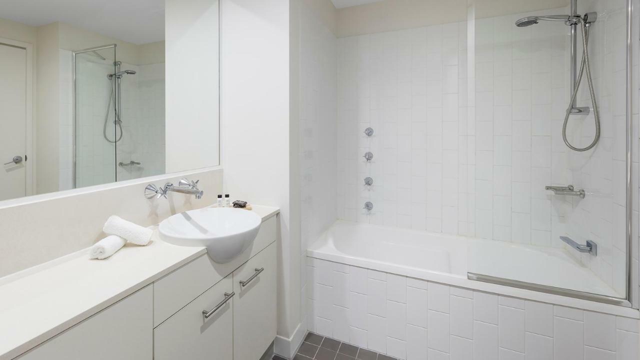 Apartments @ 212 Margaret Brisbane Exterior foto