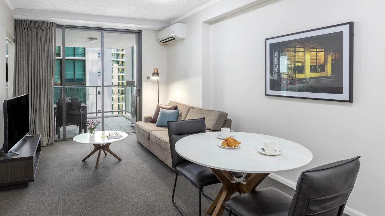 Apartments @ 212 Margaret Brisbane Exterior foto